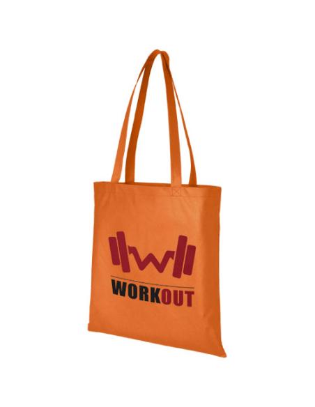 Bolsa Tote grande para convenciones no tejida N60214911