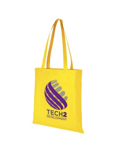 Bolsa Tote grande para convenciones no tejida N01214911