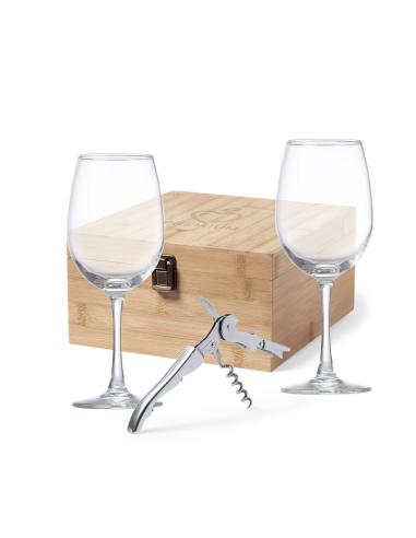Set Vinos N7071