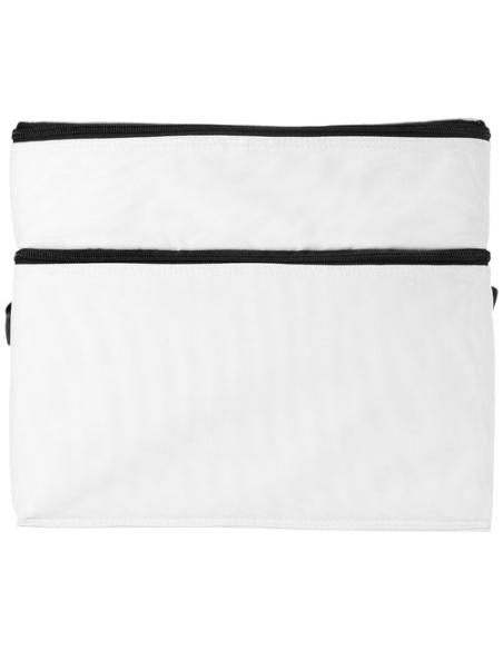 Bolsa isotérmica de 2 compartimentos con cremallera N00006911