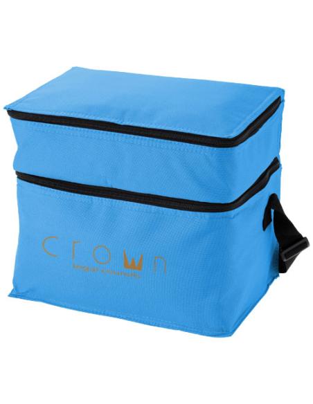 Bolsa isotérmica de 2 compartimentos con cremallera N20006911