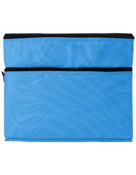 Bolsa isotérmica de 2 compartimentos con cremallera N20006911