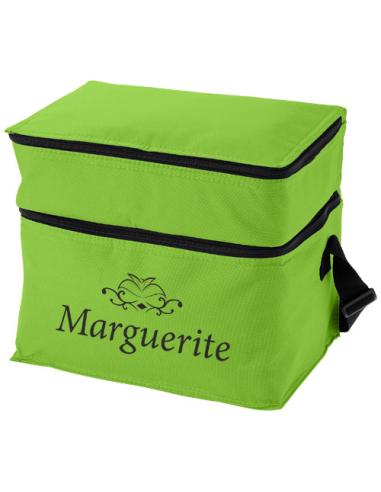 Bolsa isotérmica de 2 compartimentos con cremallera N30006911