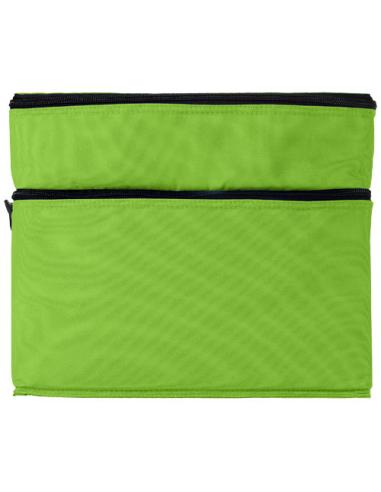 Bolsa isotérmica de 2 compartimentos con cremallera N30006911