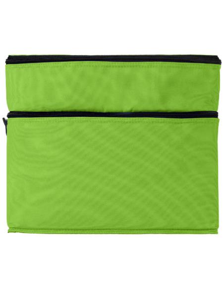 Bolsa isotérmica de 2 compartimentos con cremallera N30006911