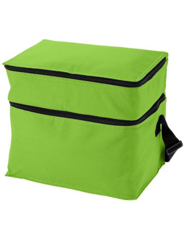 Bolsa isotérmica de 2 compartimentos con cremallera N30006911