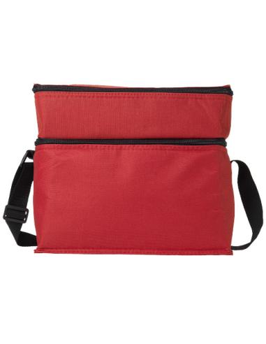 Bolsa isotérmica de 2 compartimentos con cremallera N32094591