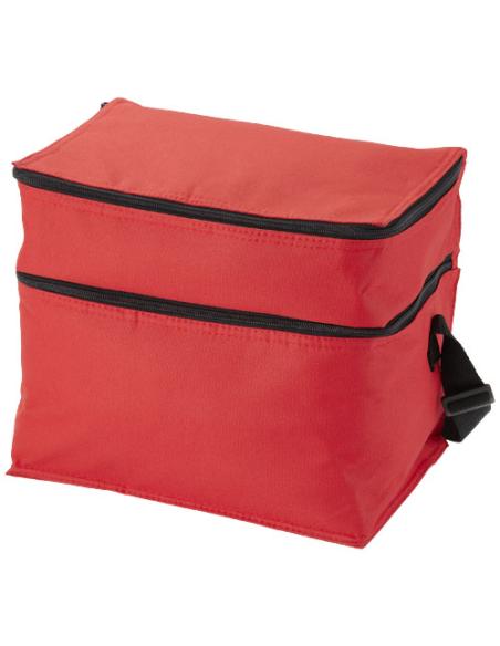 Bolsa isotérmica de 2 compartimentos con cremallera N32094591