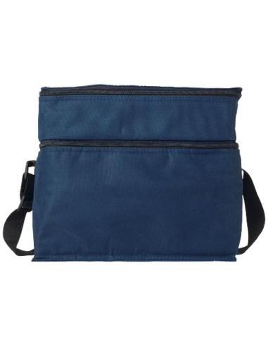 Bolsa isotérmica de 2 compartimentos con cremallera N42094591