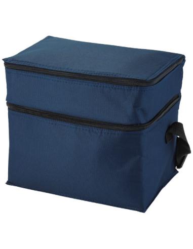 Bolsa isotérmica de 2 compartimentos con cremallera N42094591