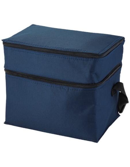 Bolsa isotérmica de 2 compartimentos con cremallera N42094591