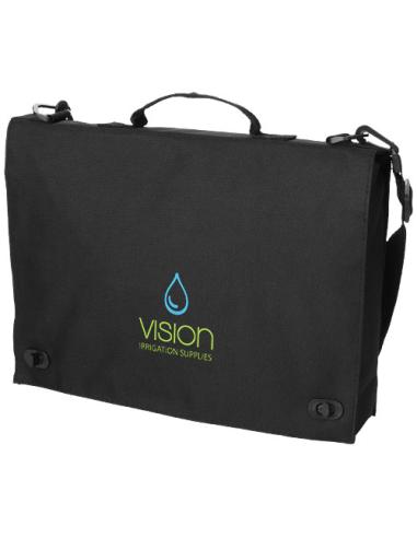 Bolsa de congresos 2 cierres N02664591