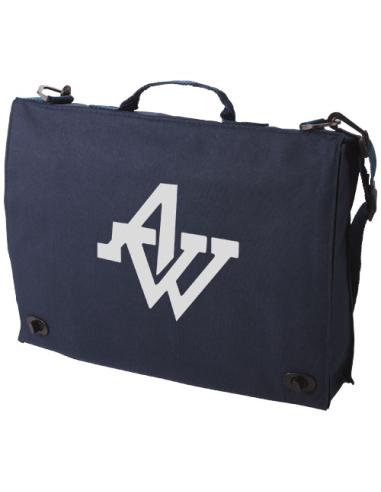 Bolsa de congresos 2 cierres N12664591