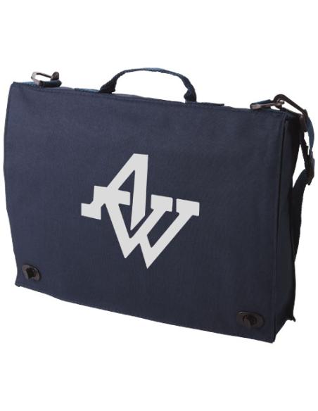 Bolsa de congresos 2 cierres N12664591