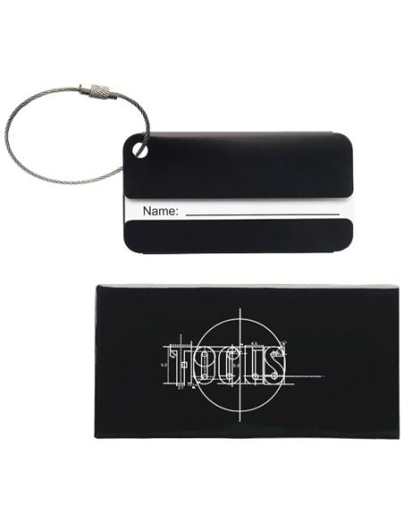 Identificador de equipaje N00716911