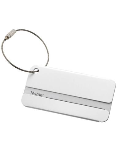 Identificador de equipaje N81344591