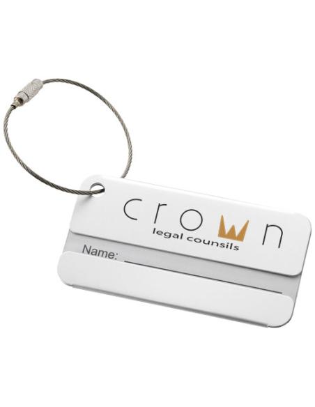 Identificador de equipaje N81344591