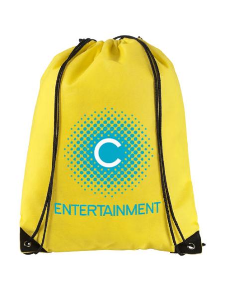 Mochila de cuerdas no tejida 5L N10916911