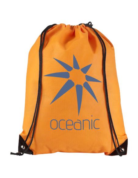 Mochila de cuerdas no tejida 5L N20916911