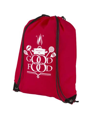 Mochila de cuerdas no tejida 5L N65005591