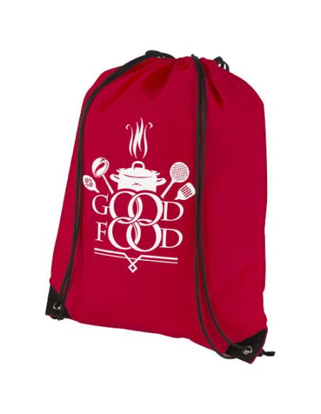 Mochila de cuerdas no tejida 5L N65005591