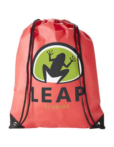 Mochila de cuerdas no tejida 5L N65005591