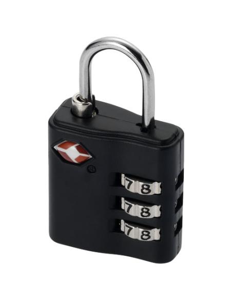 Candado para equipaje TSA N00686911