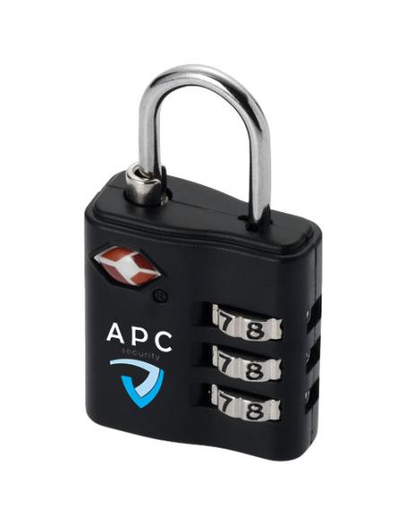 Candado para equipaje TSA N00686911