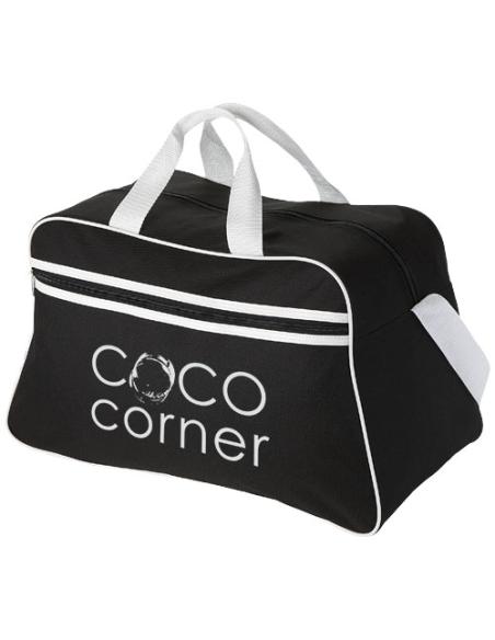 Bolsa de deporte con dos bandas 30L N00047911