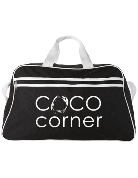 Bolsa de deporte con dos bandas 30L N00047911