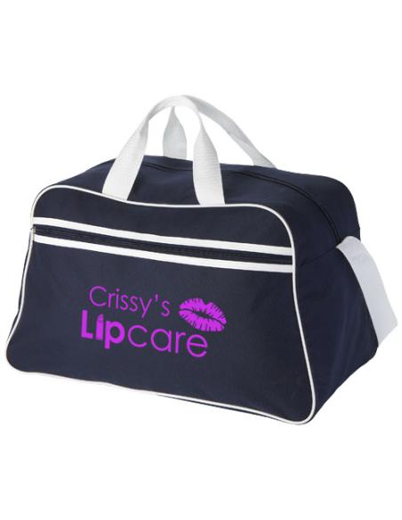 Bolsa de deporte con dos bandas 30L N10047911