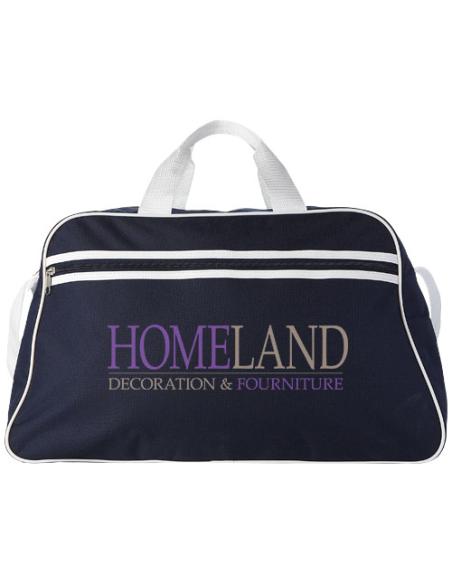 Bolsa de deporte con dos bandas 30L N10047911