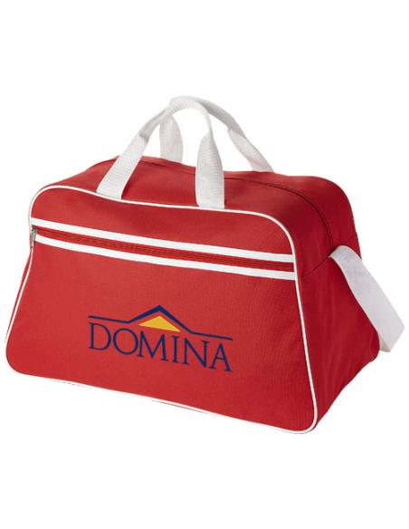 Bolsa de deporte con dos bandas 30L N20047911