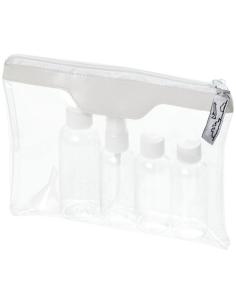 Neceser de viaje para líquidos apto para avión N00757911