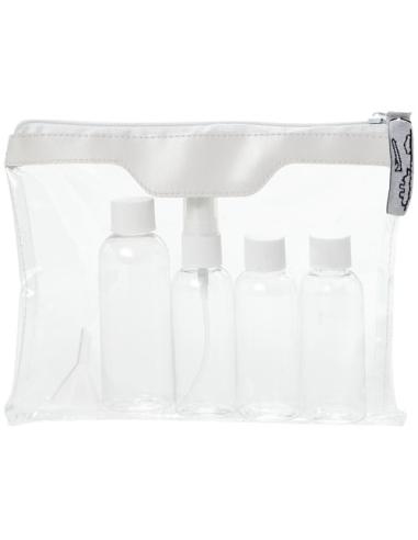 Neceser de viaje para líquidos apto para avión N00757911
