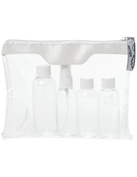 Neceser de viaje para líquidos apto para avión N00757911