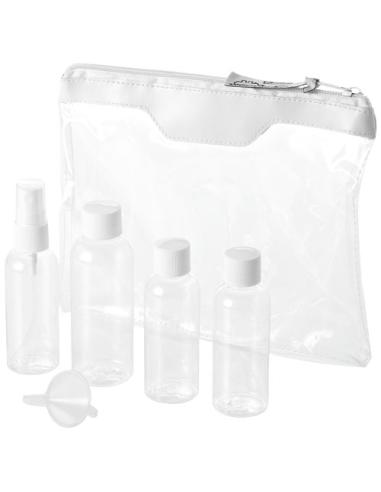 Neceser de viaje para líquidos apto para avión N00757911