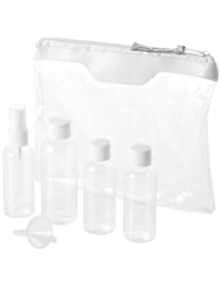 Neceser de viaje para líquidos apto para avión N00757911