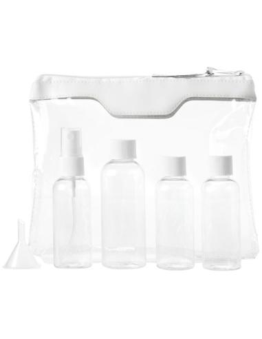 Neceser de viaje para líquidos apto para avión N00757911