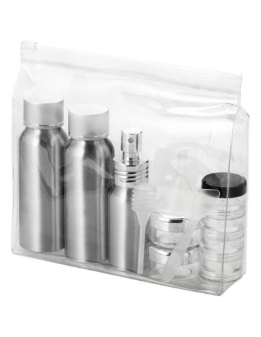 Neceser de viaje para líquidos apto para avión N00067911