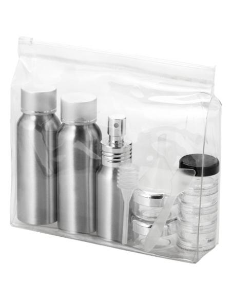 Neceser de viaje para líquidos apto para avión N00067911