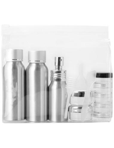 Neceser de viaje para líquidos apto para avión N00067911