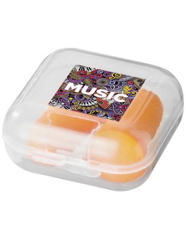 Tapones para los oídos con estuche N00398911