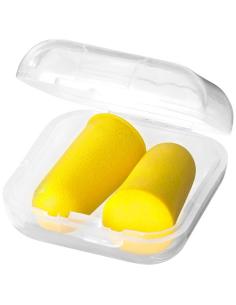 Tapones para los oídos con estuche N00398911