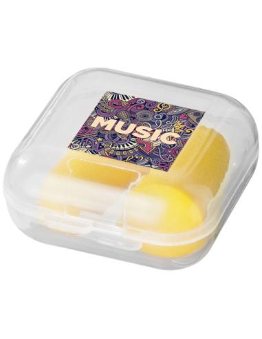 Tapones para los oídos con estuche N10398911