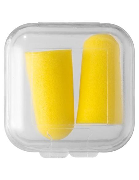 Tapones para los oídos con estuche N10398911
