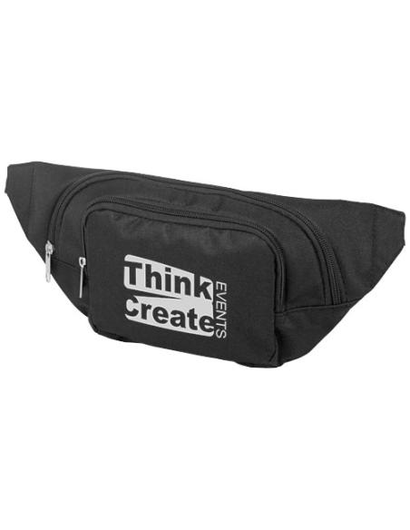 Riñonera con dos compartimentos N00769911