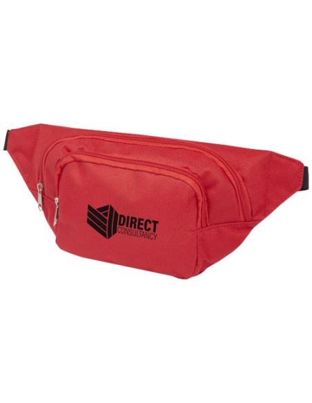 Riñonera con dos compartimentos N12769911