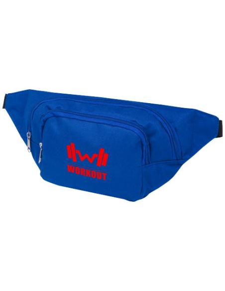 Riñonera con dos compartimentos N35769911