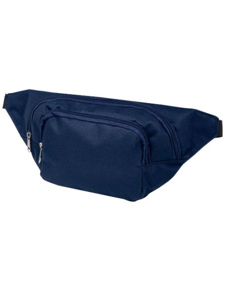 Riñonera con dos compartimentos N55769911